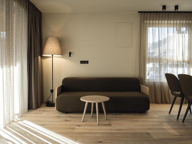 Residence Haunold Holiday Homes & Suites