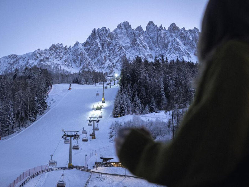 Residence Haunold Holiday Homes & Suites