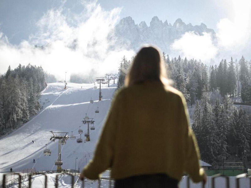 Residence Haunold Holiday Homes & Suites