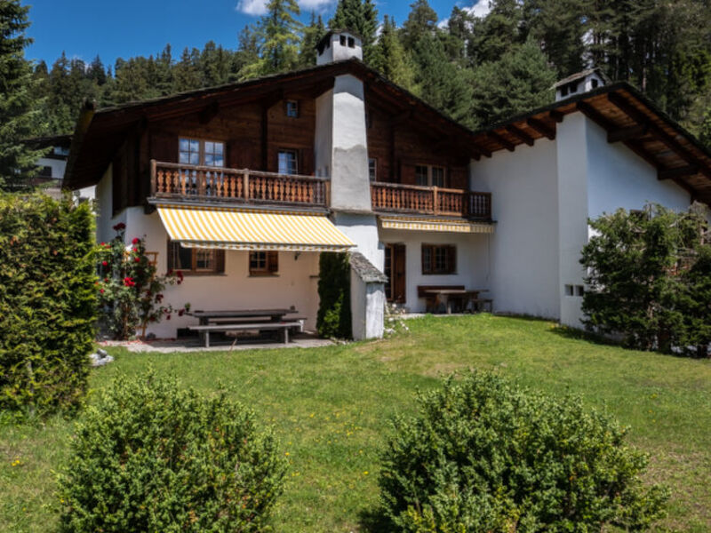 HAUS 1