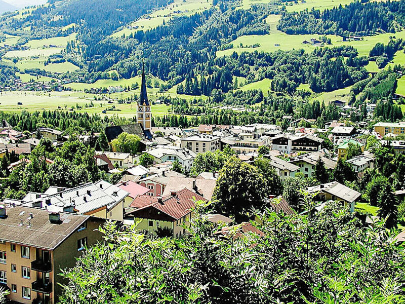 Haus Achenstrasse