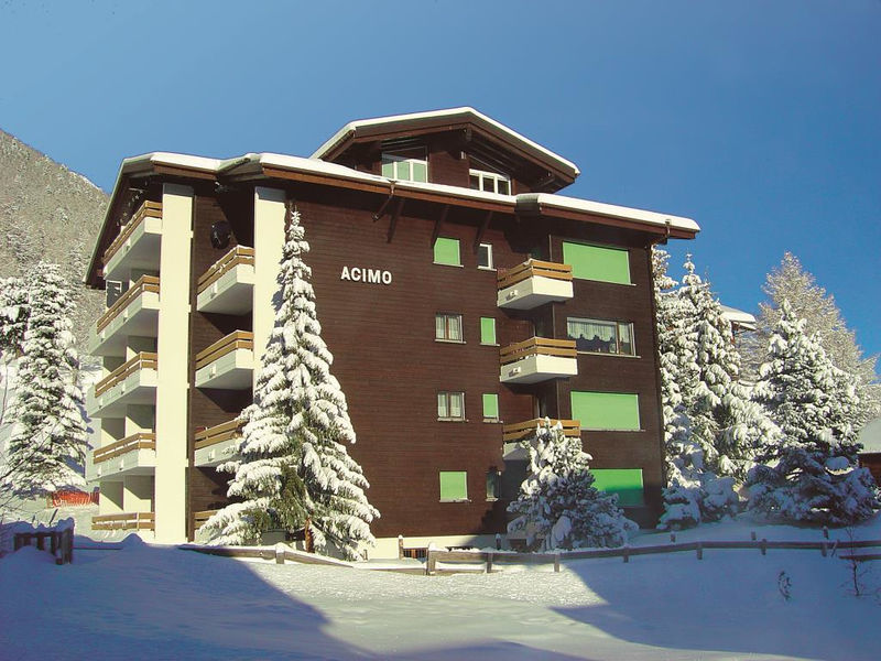 Haus Acimo