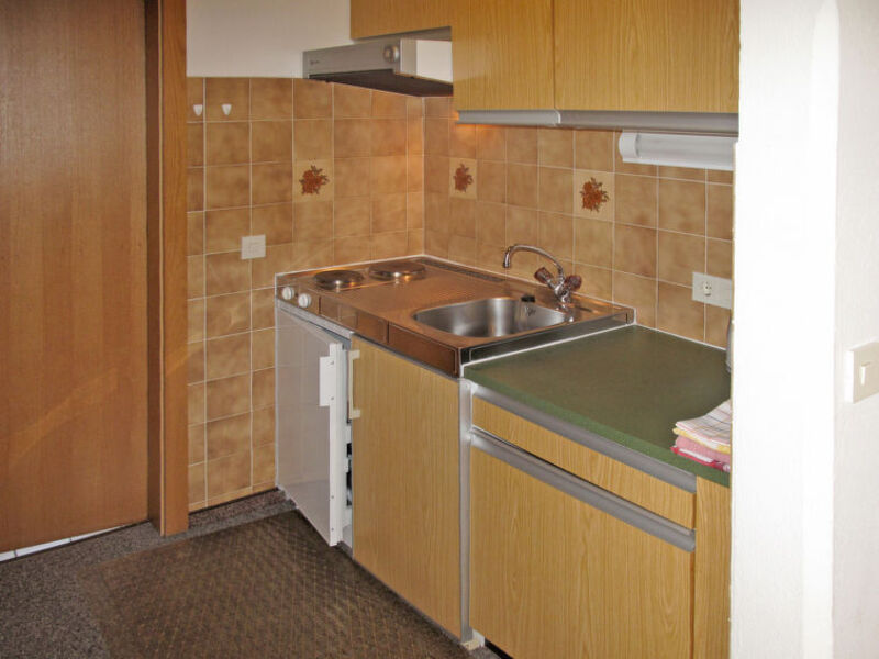 Haus Ahligerhof (SZU215)