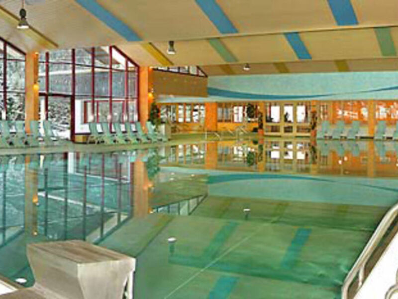 Haus Alpenblick (PET150)