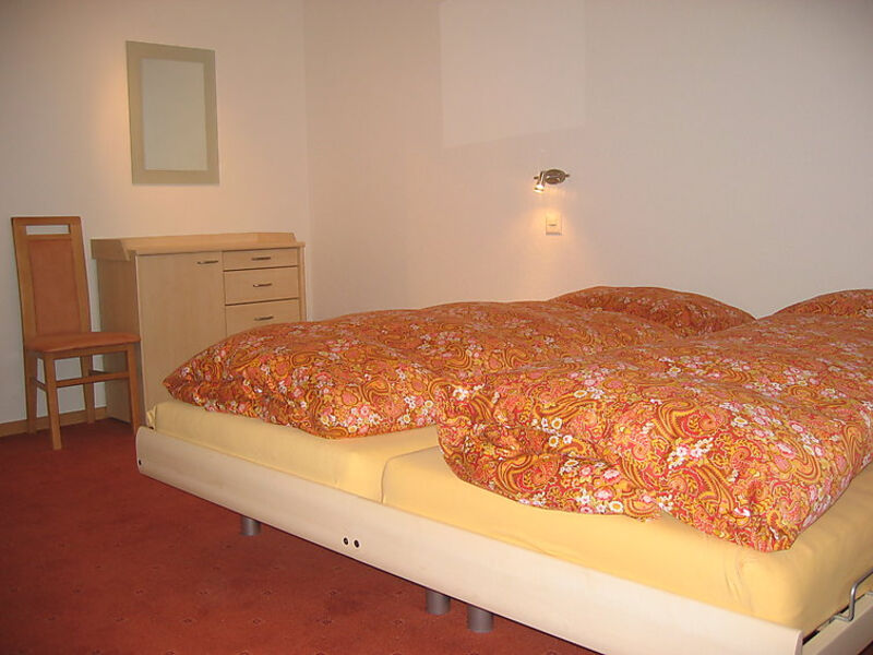 Haus Alpenstern, Wohnung Aelpi