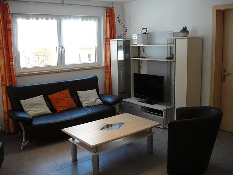 Haus Alpenstern, Wohnung Distel
