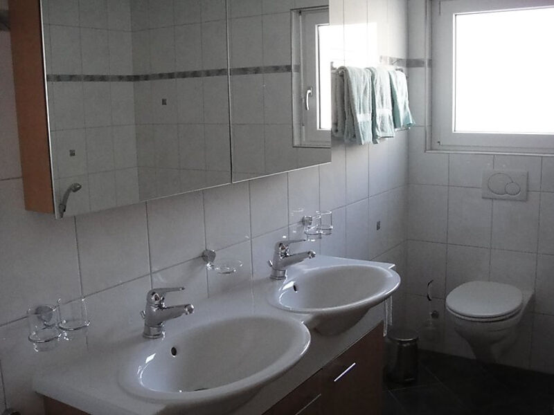 Haus Alpenstern, Wohnung Trift
