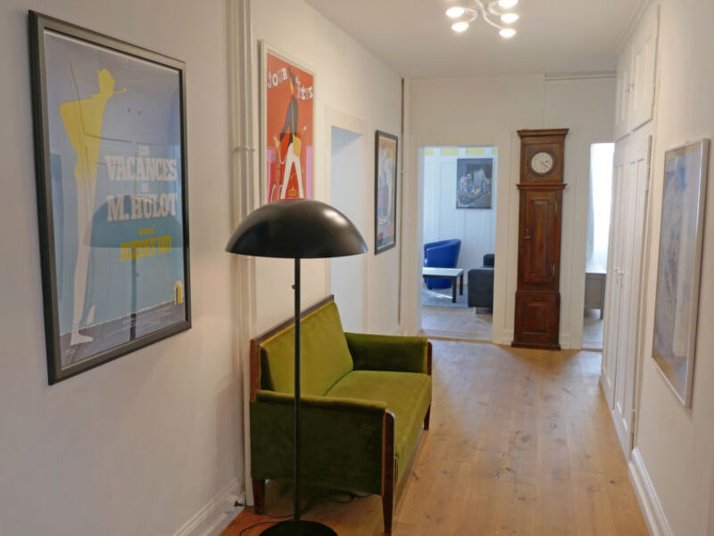 Haus Altein Apartment Nr. 4