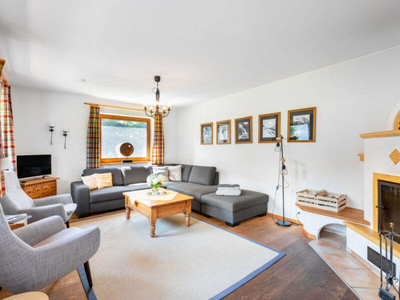 Haus am Sonnenhang