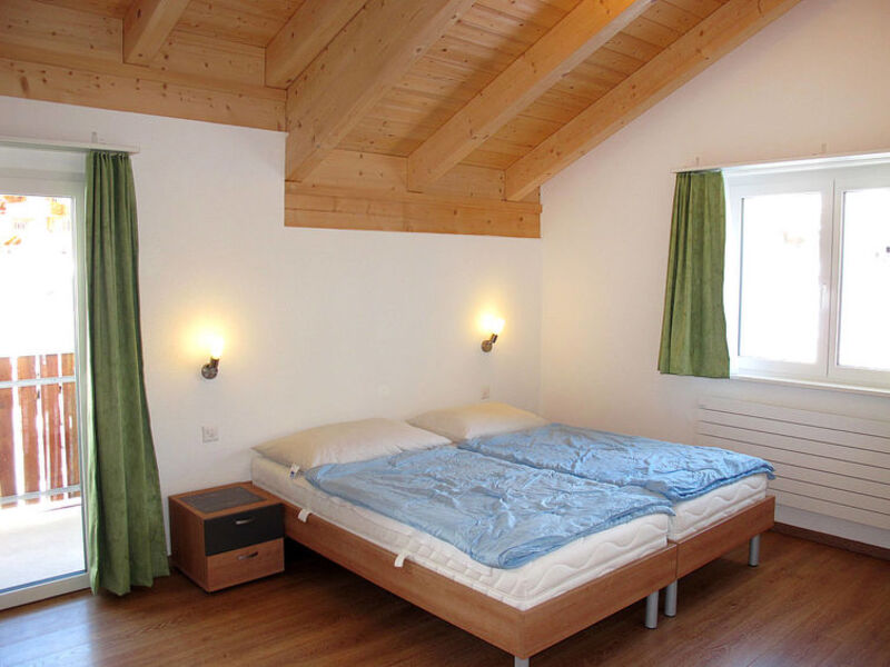 Haus Ama Saas (SAA145)