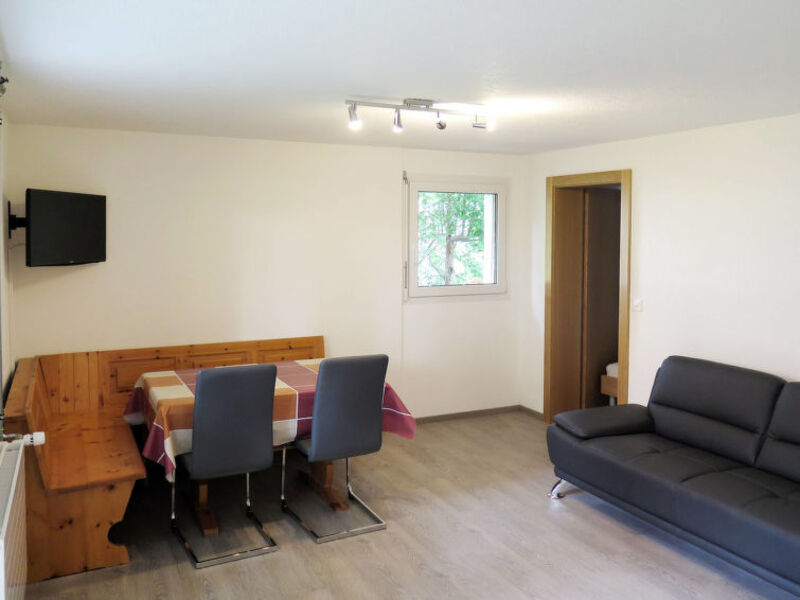 Haus Ama Saas (SAA145)