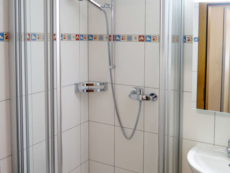 Haus Ama Saas (SAA145)