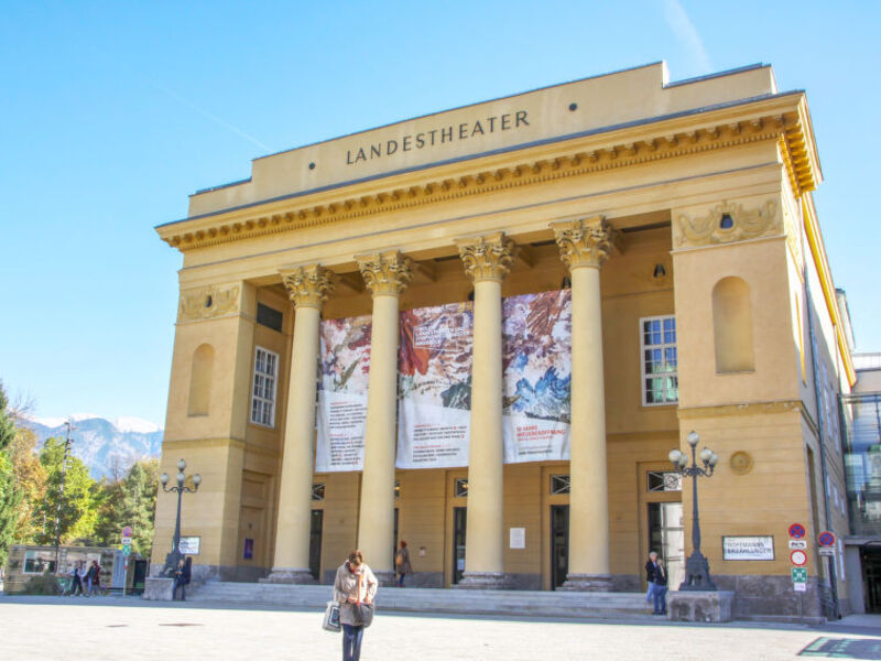Haus Anich