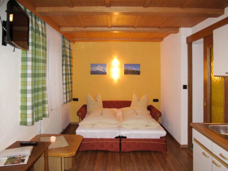 Haus Apart Grazia (PRU150)