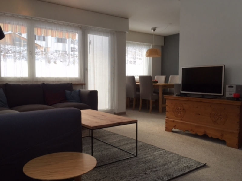 HAUS BETA / Meier