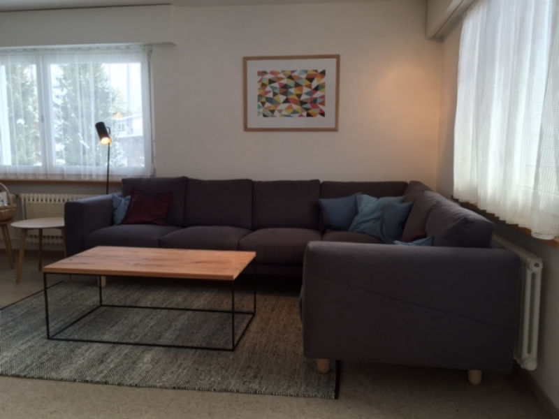 HAUS BETA / Meier