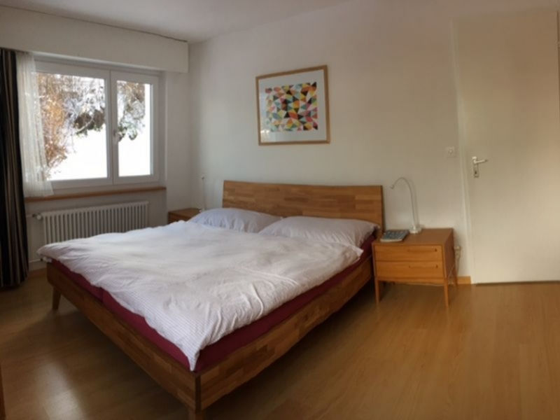 HAUS BETA / Meier