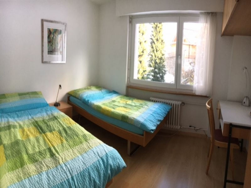 HAUS BETA / Meier