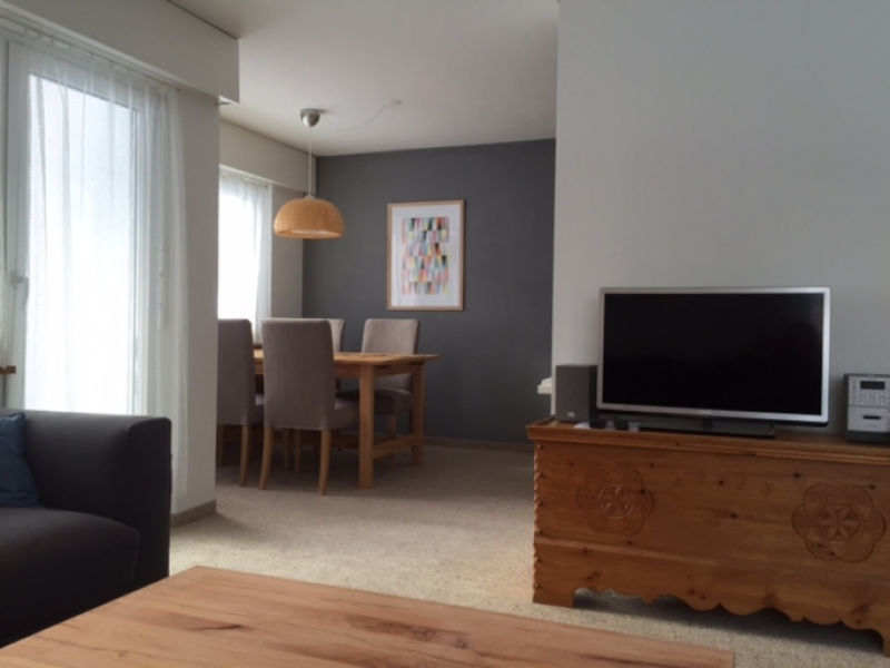 HAUS BETA / Meier