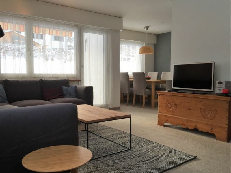 HAUS BETA / Meier