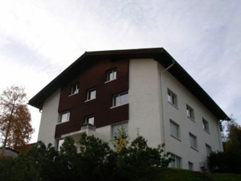 HAUS BETA / Meier