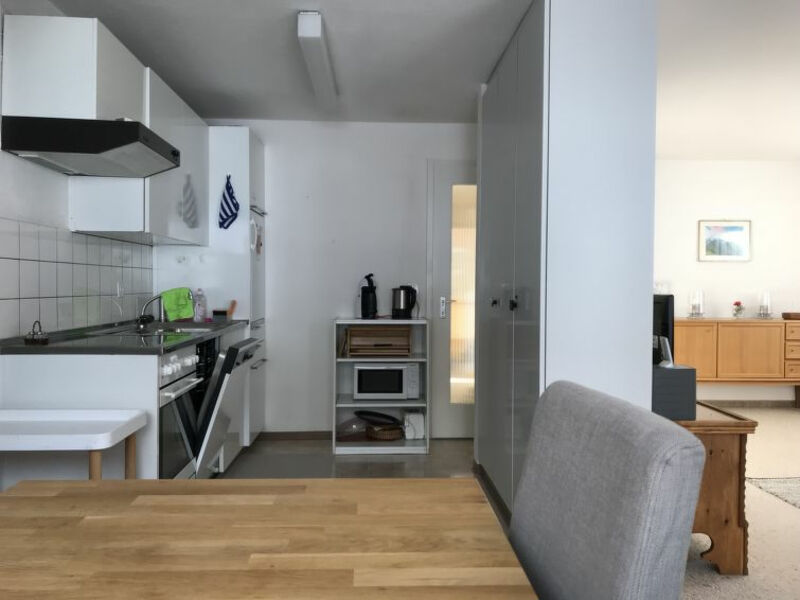 HAUS BETA / Meier