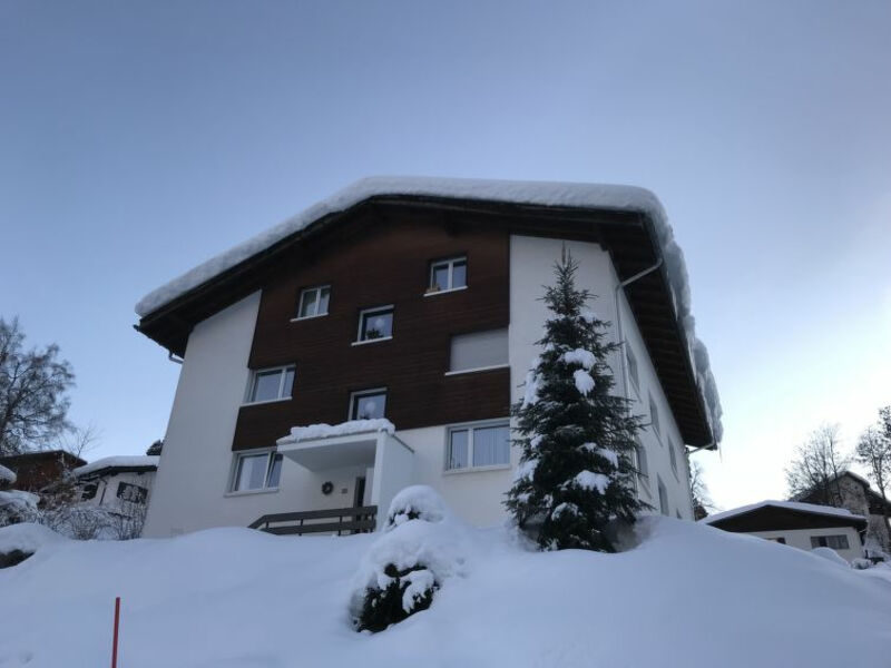 HAUS BETA / Meier