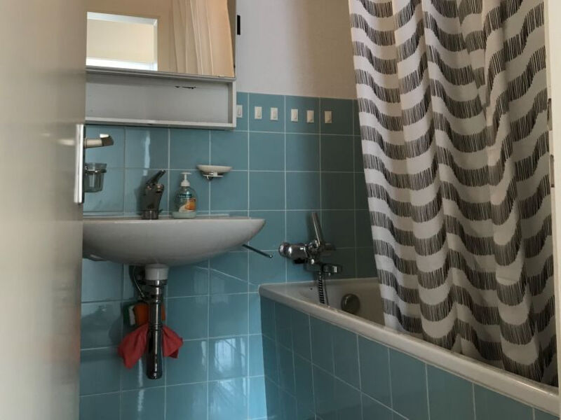 HAUS BETA / Meier