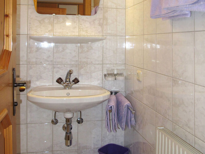 Haus Brigitte (MRH240)
