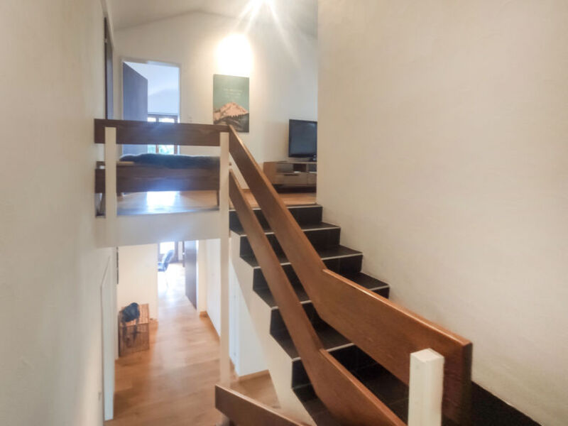 Haus Chappali