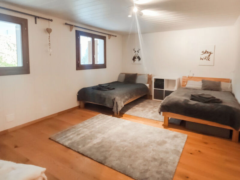 Haus Chappali