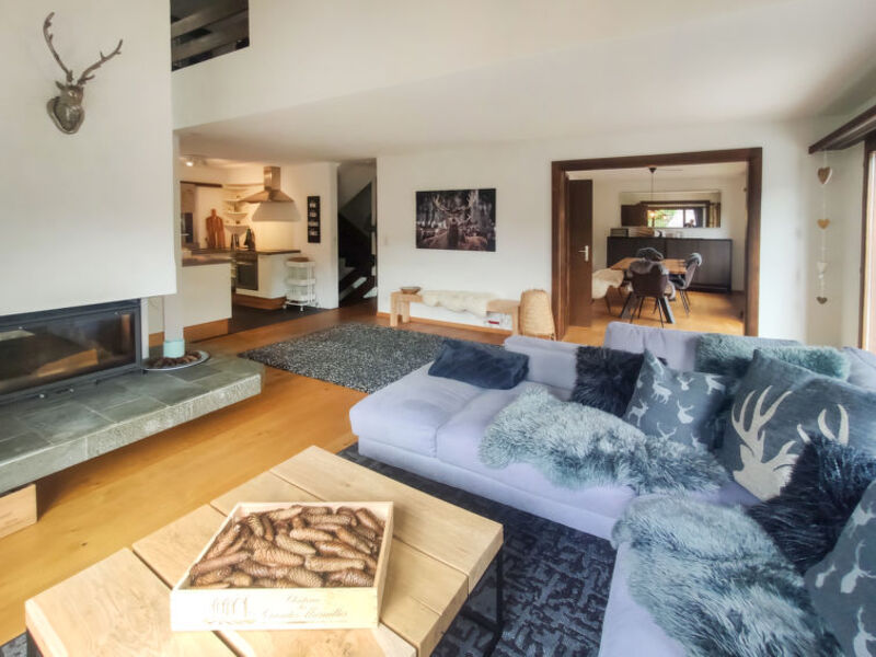 Haus Chappali