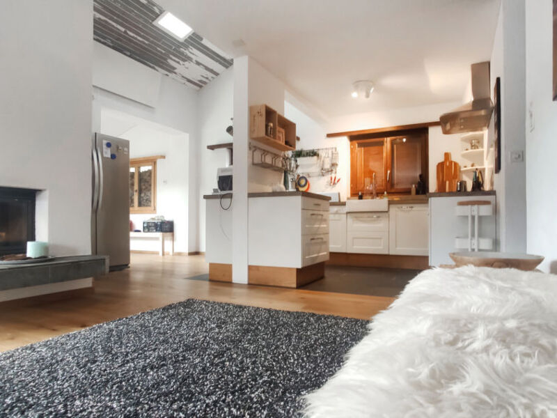 Haus Chappali