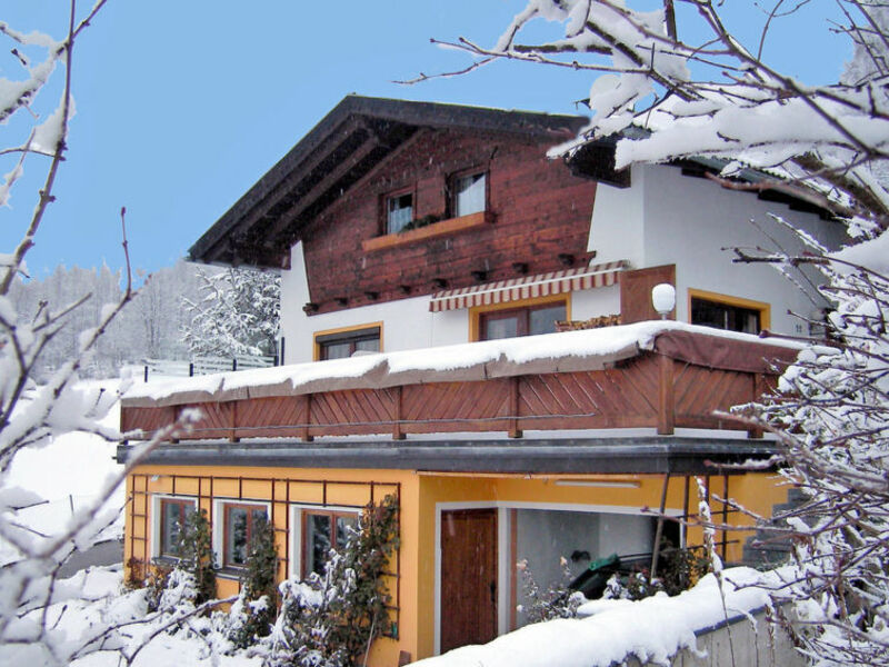 Haus Domenig (OTZ340)