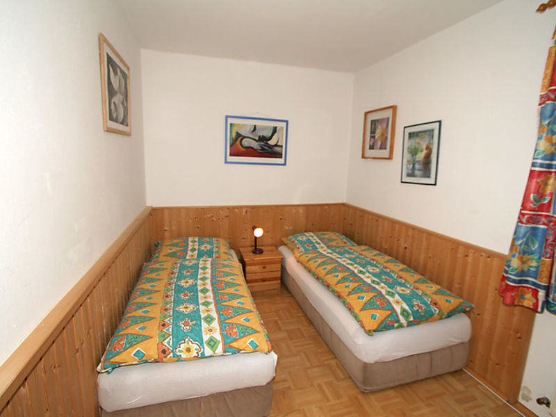 Haus Enzian