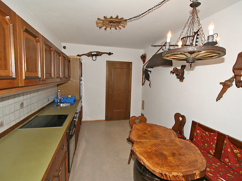 Haus Enzian