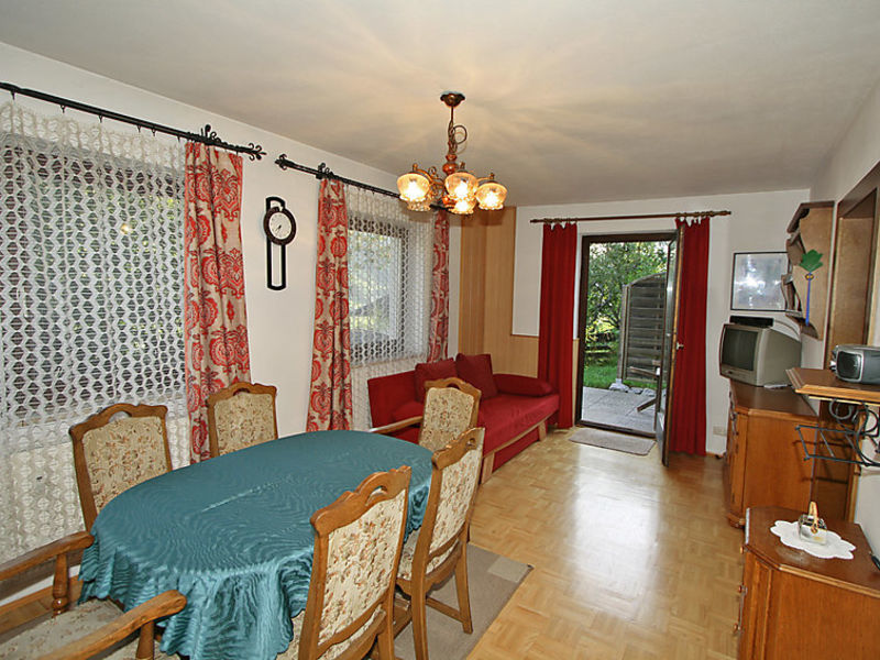 Haus Enzian