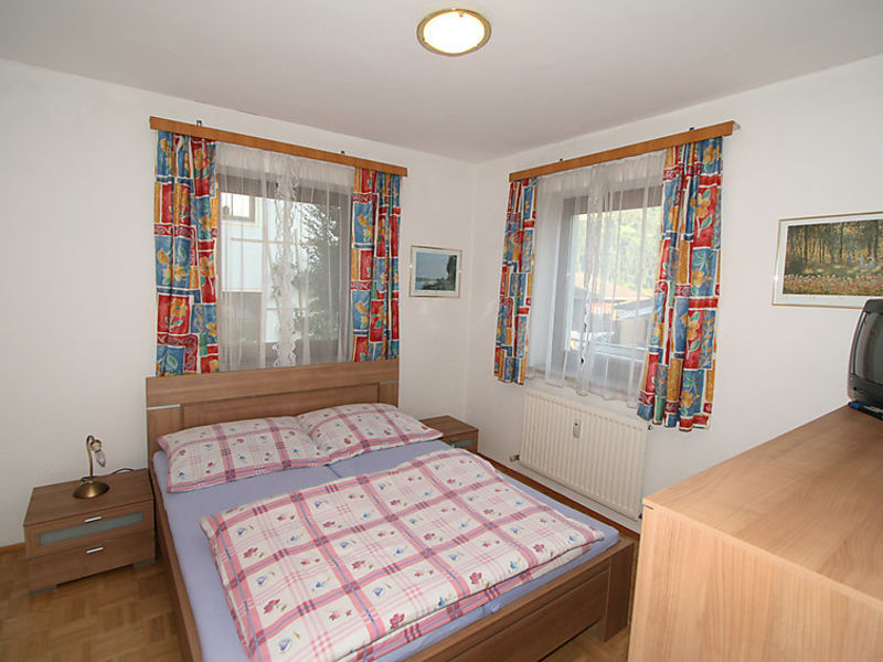 Haus Enzian