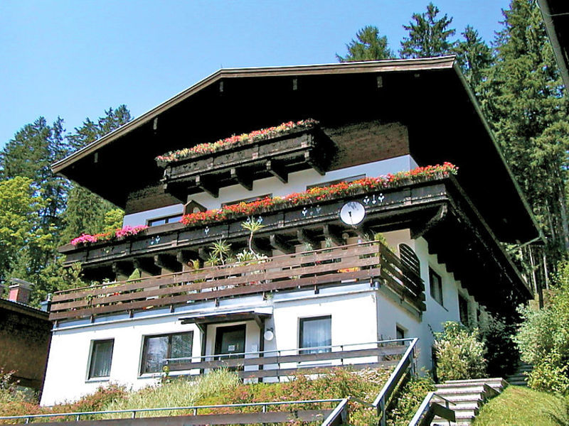 Haus Enzian