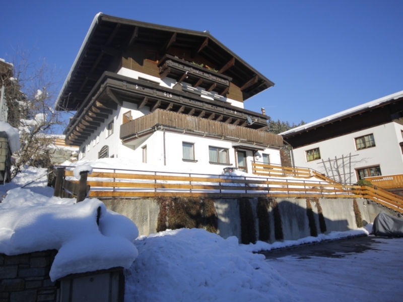 Haus Enzian
