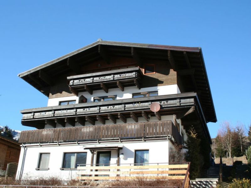 Haus Enzian