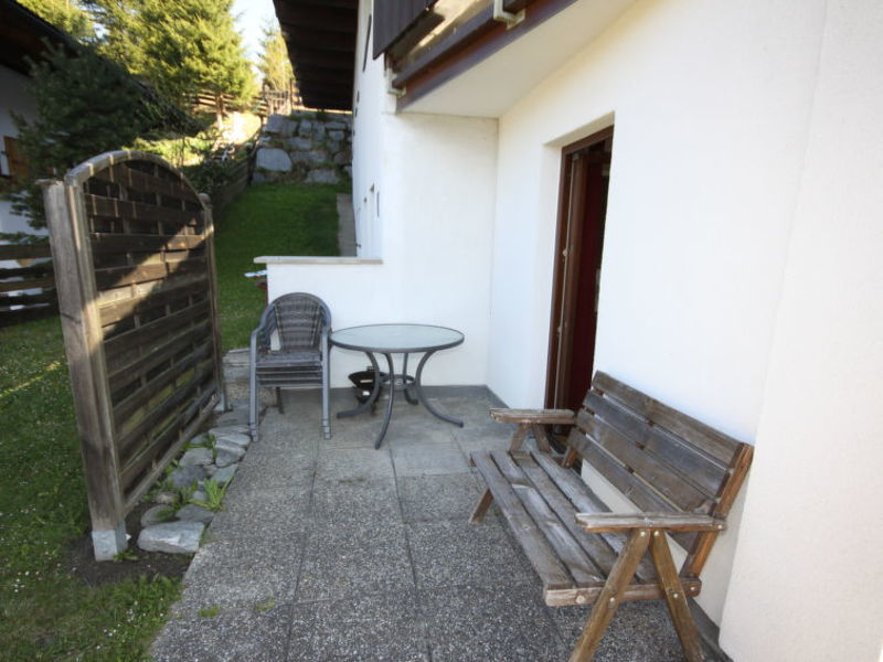 Haus Enzian