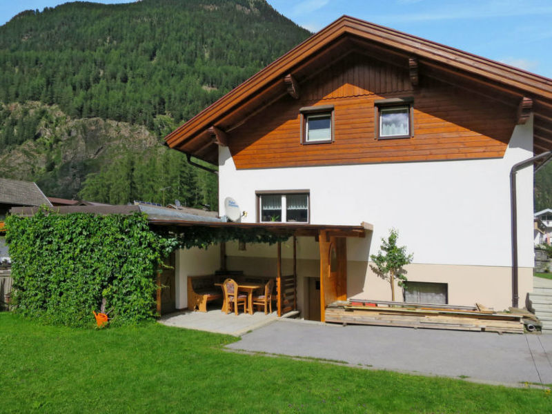 Haus Etzelsberger (LFD210)