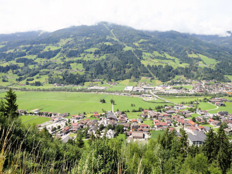 Haus Eva (SUZ285)