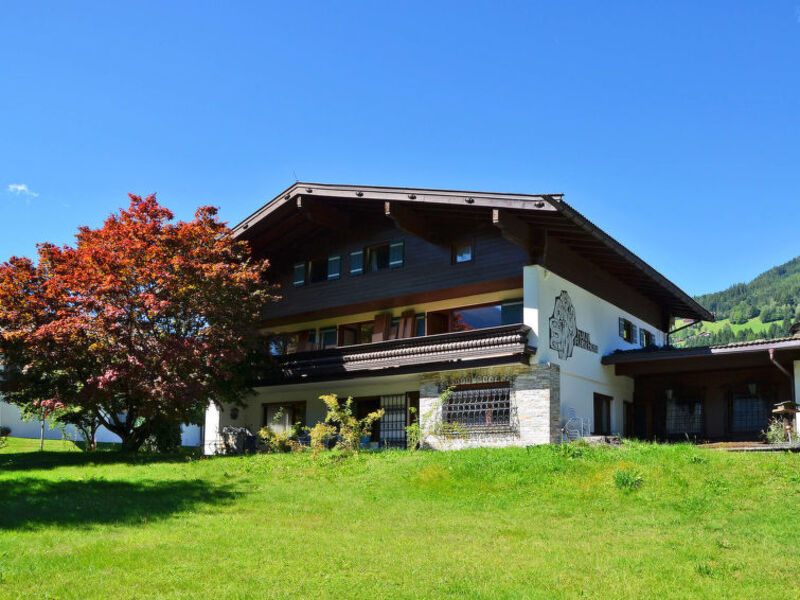 Haus Fürschuss (NKI230)