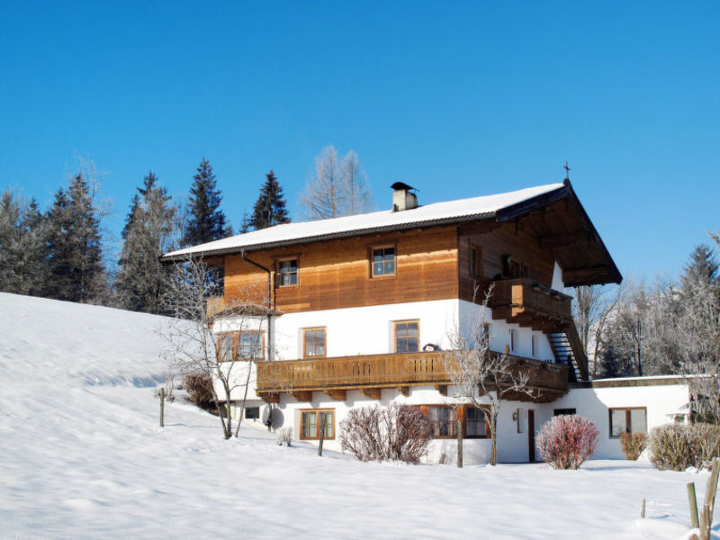 Haus Gassreith (SJO105)