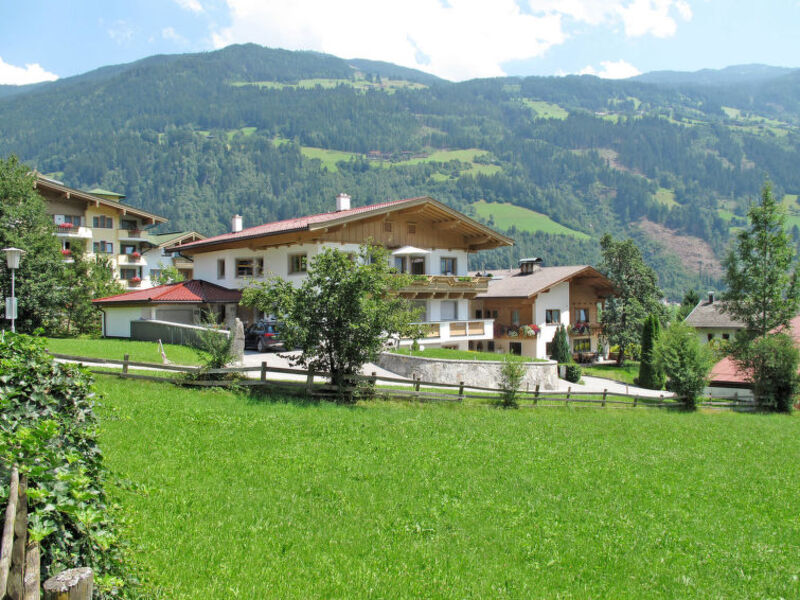 Haus Gerlossteinblick (ZAZ788)