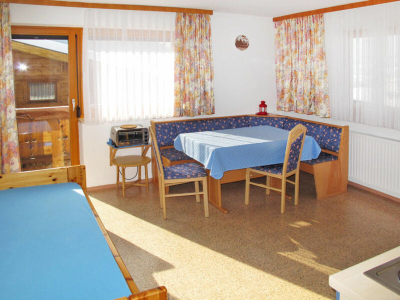 Haus Glück (NEF495)