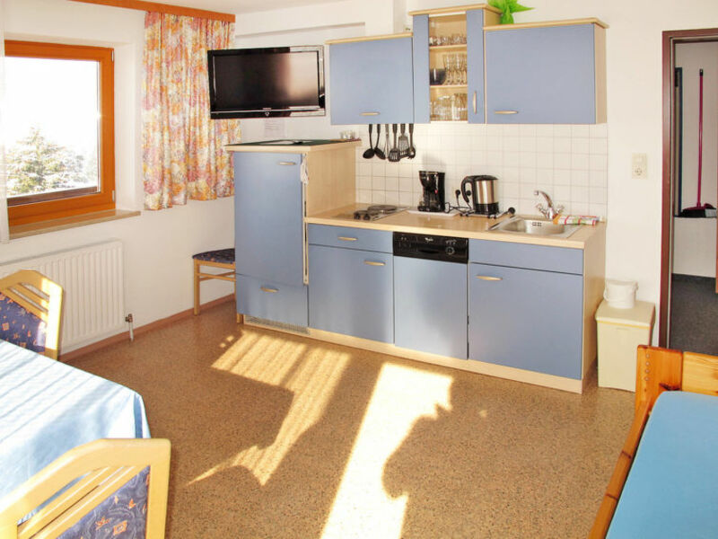 Haus Glück (NEF495)