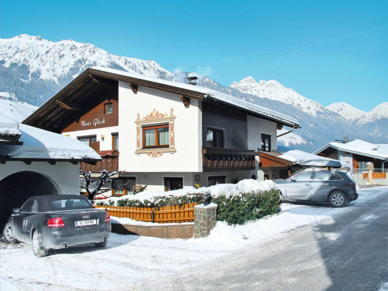 Haus Glück (NEF495)